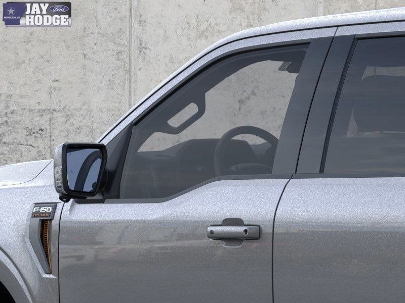 New 2025 Ford F150 Tremor w/ Equipment Group 402A High AWD/4WD image 23