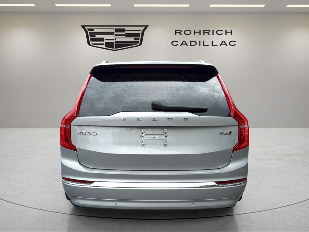 Used 2023 Volvo XC90 B6 Plus w/ Protection Package AWD/4WD image 6