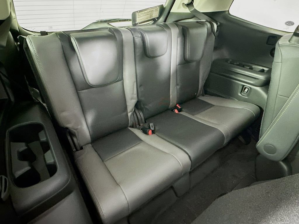 New 2025 Subaru Ascent Onyx Edition image 34