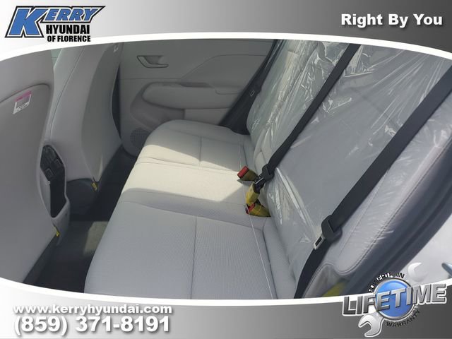 New 2026 Hyundai Kona SEL Sport image 12