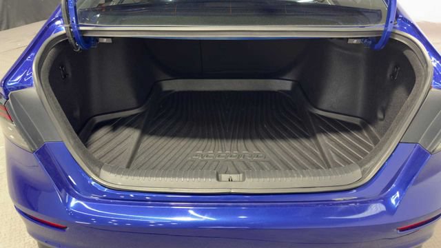 Used 2023 Honda Accord Sport image 32