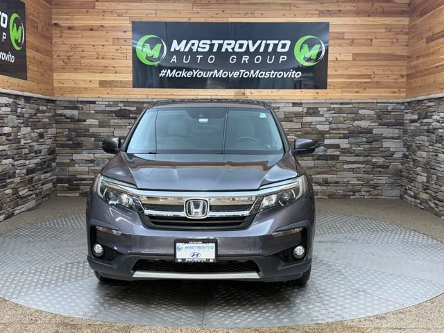 Used 2019 Honda Pilot EX image 5