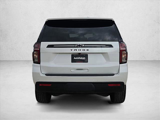 Used 2023 Chevrolet Tahoe Z71 w/ Luxury Package image 7