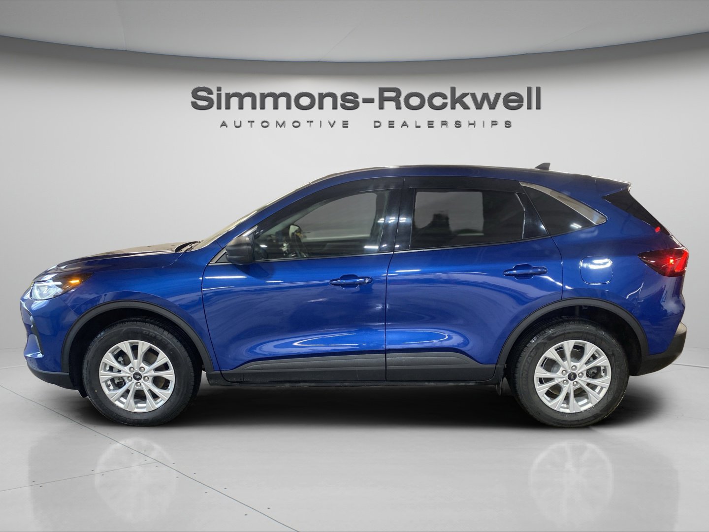 Used 2023 Ford Escape Active image 8