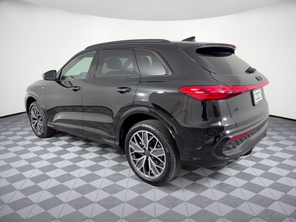 New 2026 Audi Q5 Premium Plus AWD/4WD image 3