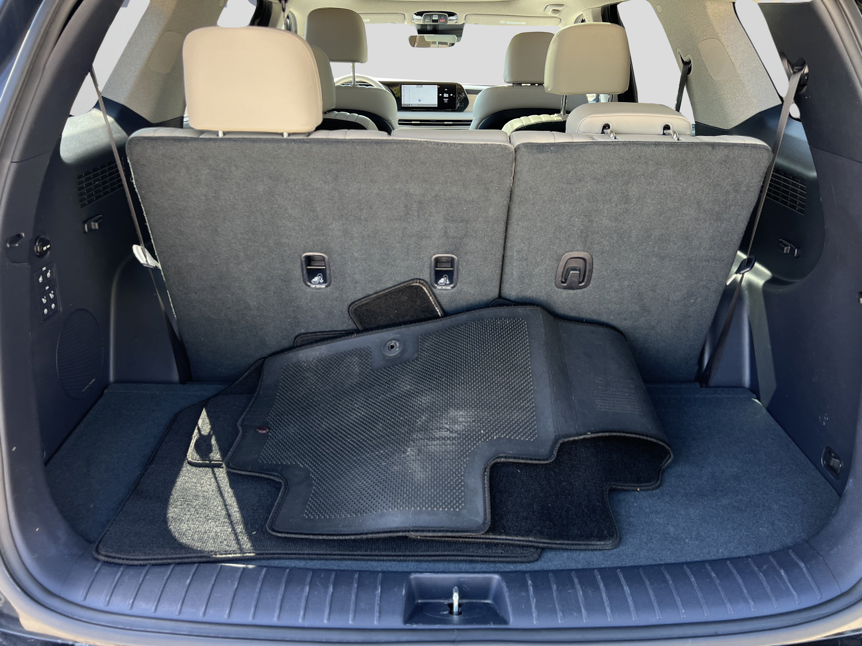 Used 2023 Hyundai Palisade Limited FWD image 27