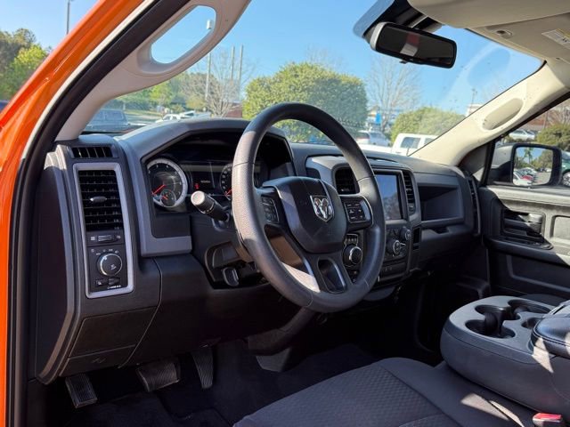 Used 2019 RAM 1500 Express w/ Express Value Package image 16