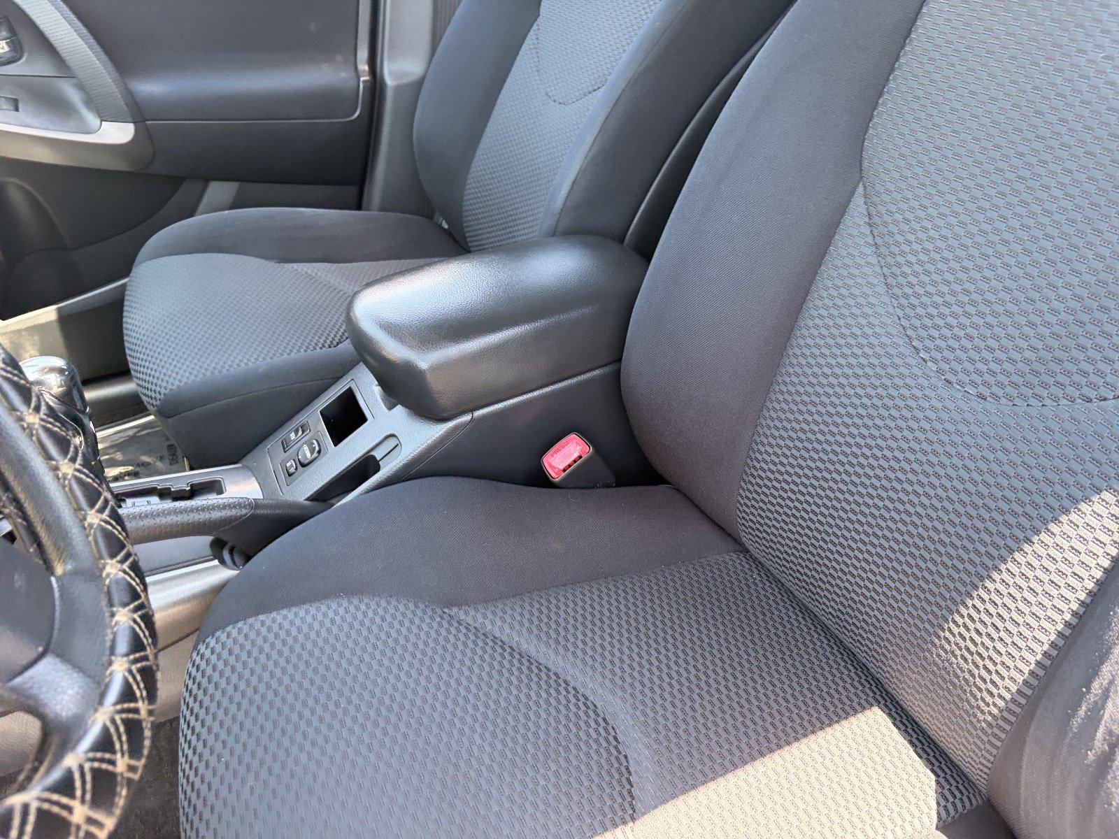 Used 2009 Toyota RAV4 Sport AWD/4WD image 18