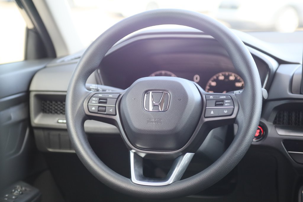 New 2027 Honda CR-V LX image 28