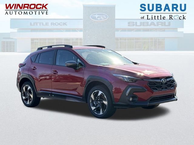 New 2026 Subaru Crosstrek 2.5i Limited image 1