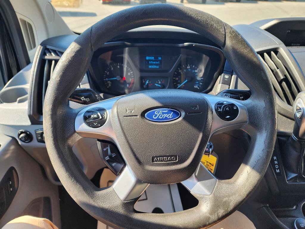 Used 2018 Ford Transit 150 XL image 23