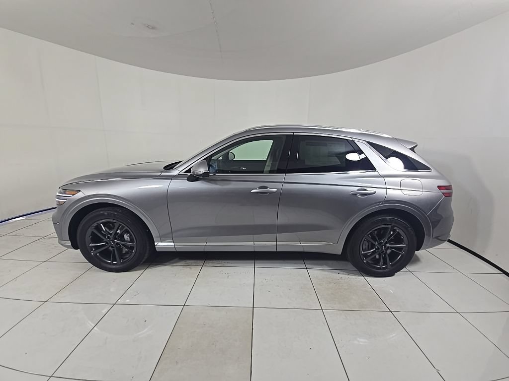 New 2027 Genesis GV70 2.5T Advanced AWD/4WD image 8