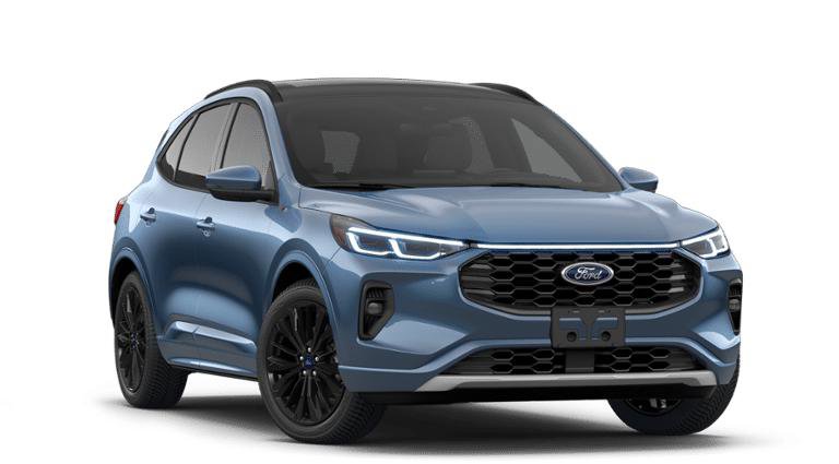 New 2026 Ford Escape ST-Line Elite w/ Equipment Group 501A image 27