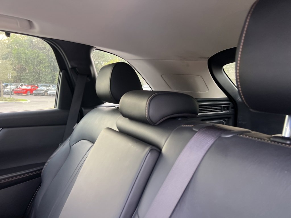 Certified 2025 MAZDA CX-70 3.3 Turbo w/ Preferred Package image 32