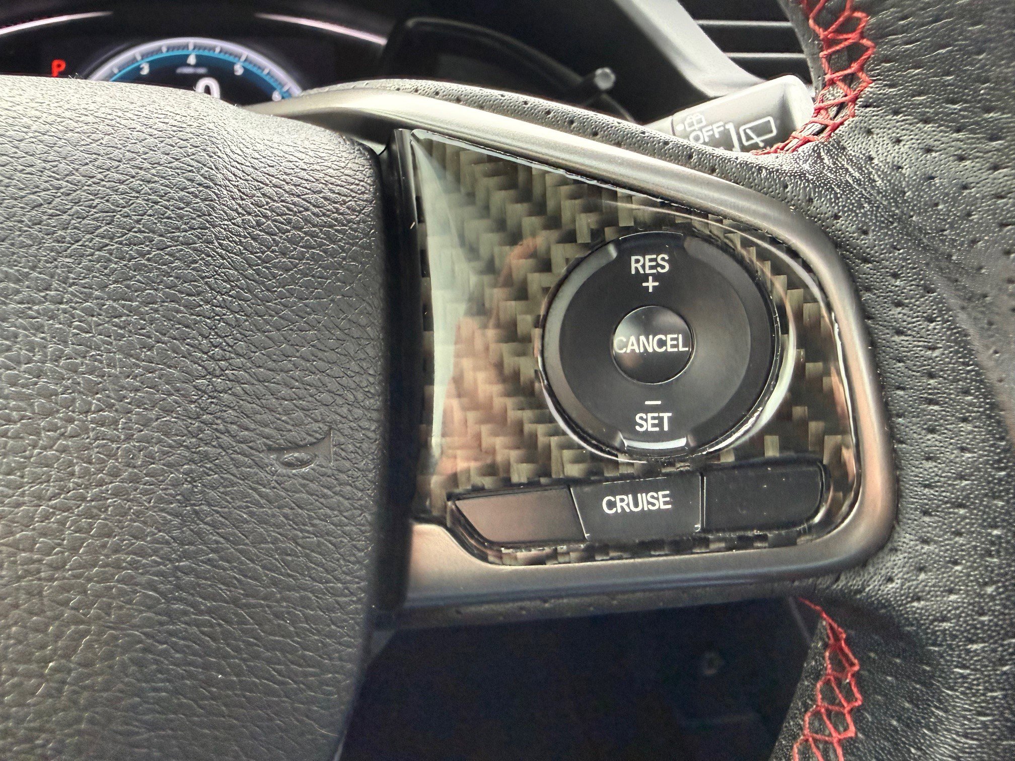 Used 2018 Honda Civic EX image 17