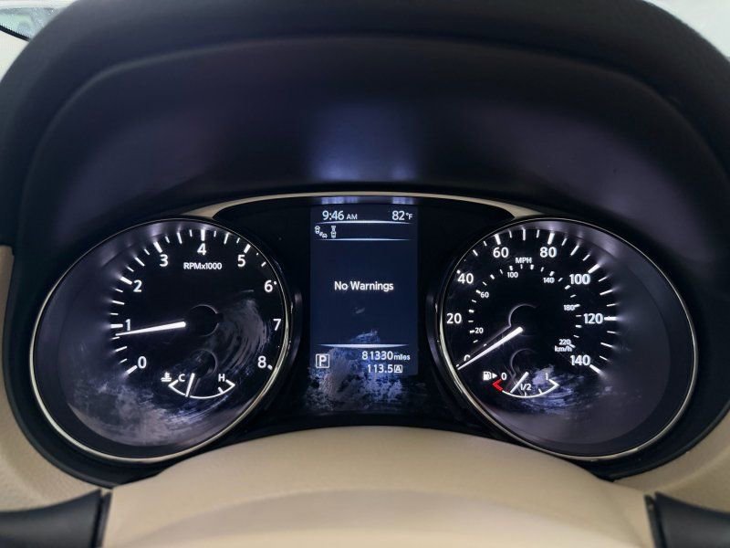 Used 2015 Nissan Rogue SL w/ SL Premium Package AWD/4WD image 24