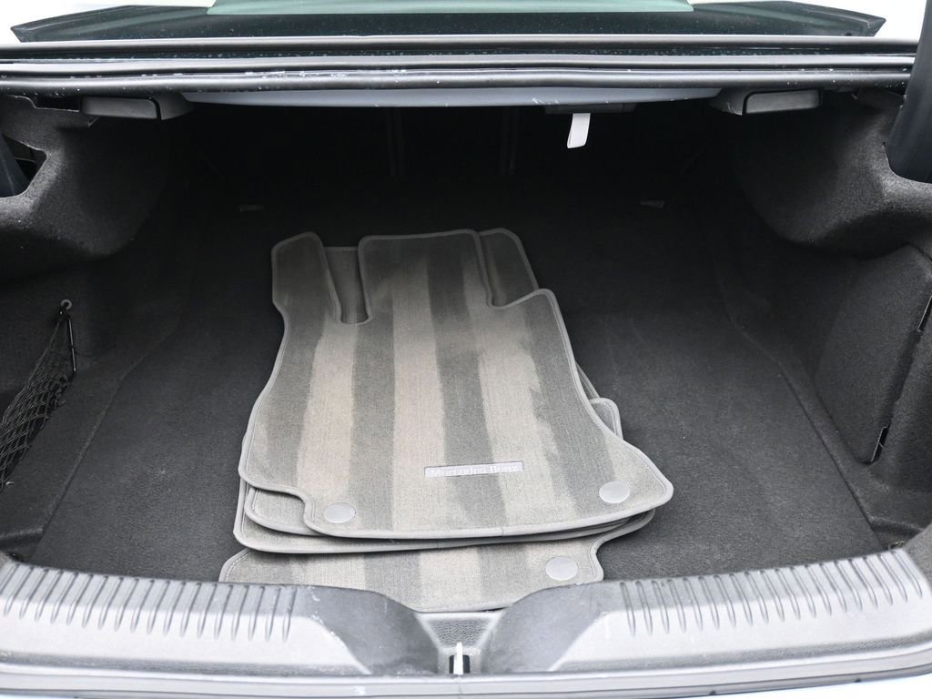 Used 2022 Mercedes-Benz CLS 450 4MATIC w/ Premium Package image 15