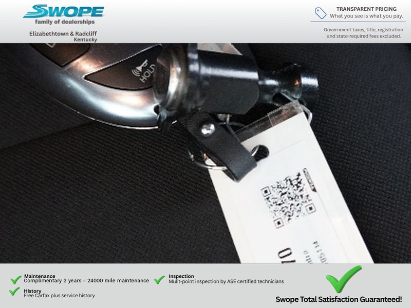 New 2026 Hyundai Elantra SEL Sport Premium FWD image 26
