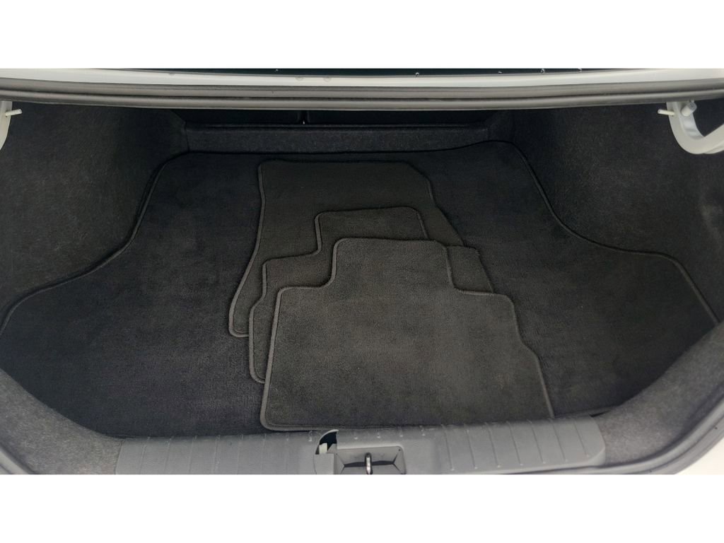 Used 2024 Nissan Sentra SV image 9