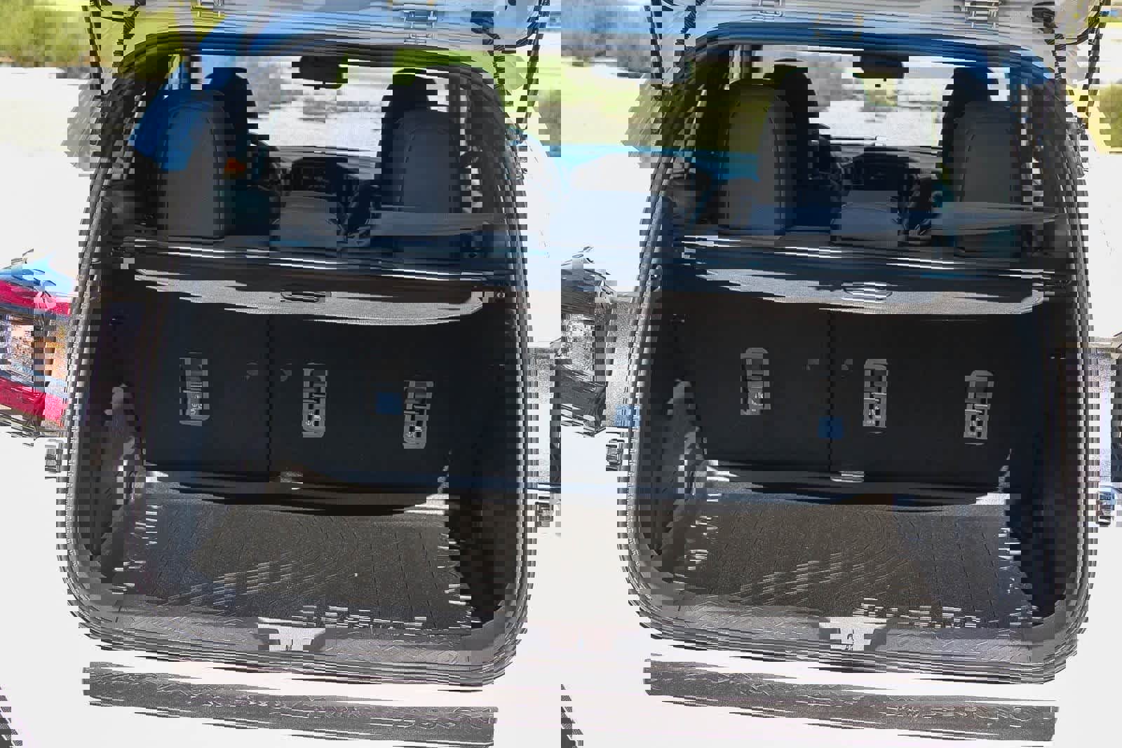 New 2025 Subaru Crosstrek 2.5i Sport image 27