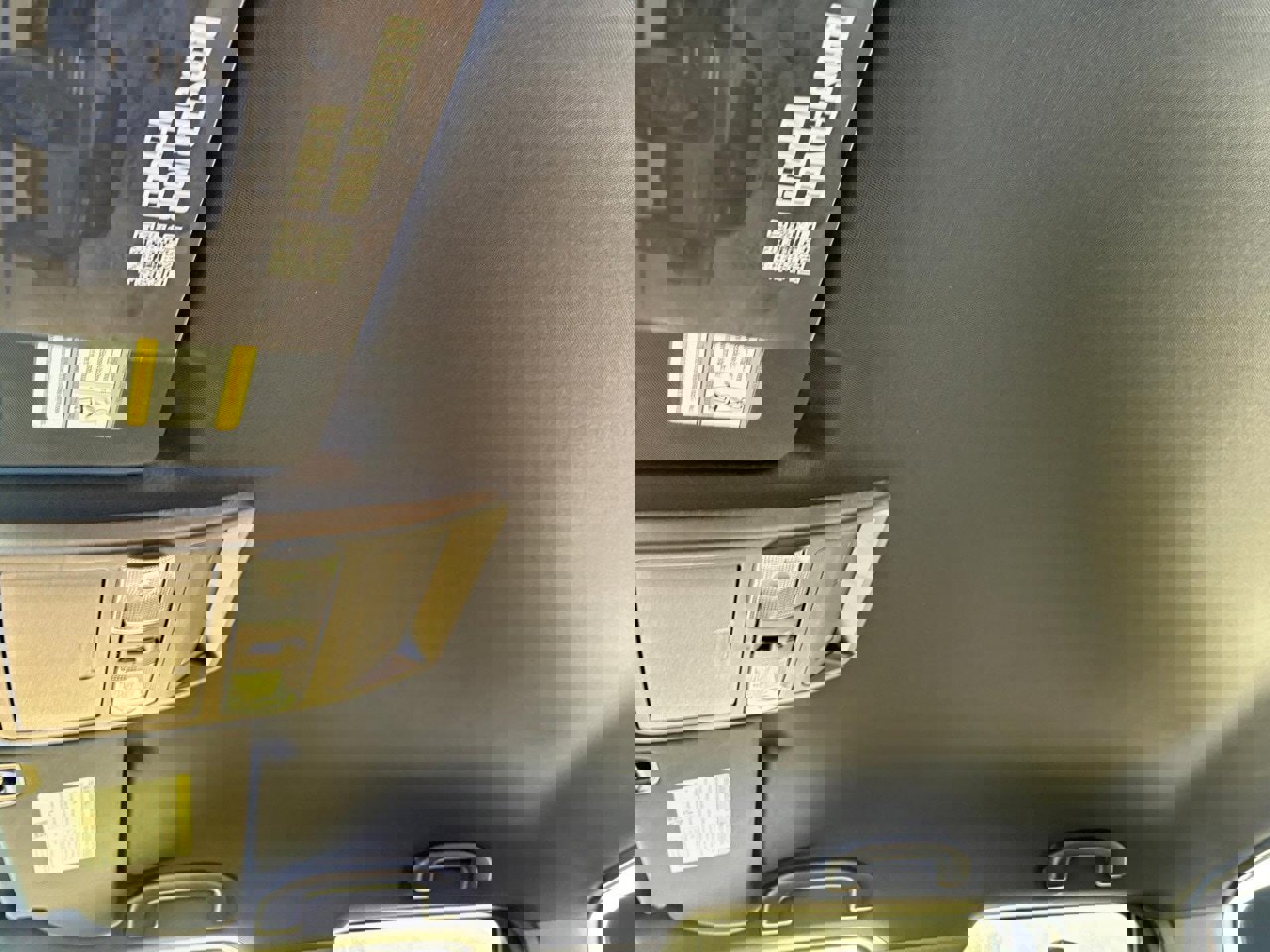 New 2026 Nissan Frontier PRO-4X image 20