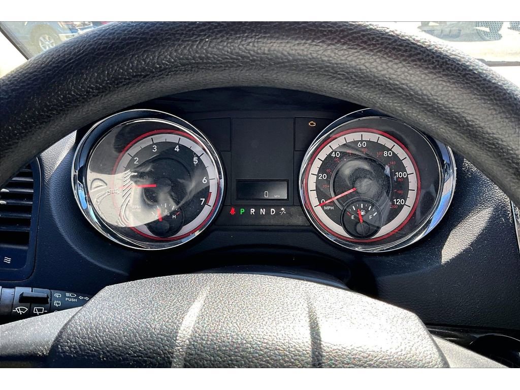 Used 2018 Dodge Grand Caravan w/ UConnect Hands-Free Group image 25