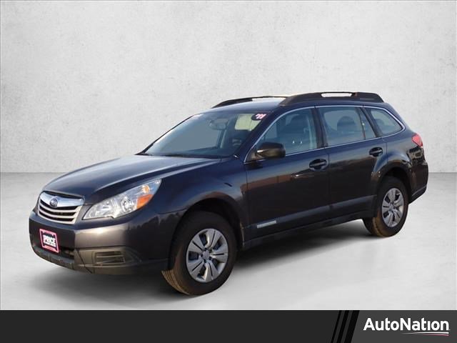 Used 2011 Subaru Outback 2.5i image 1