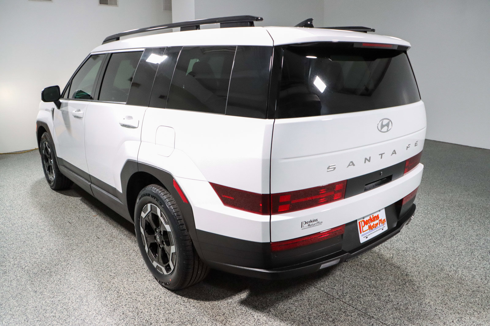 Used 2024 Hyundai Santa Fe SEL image 9