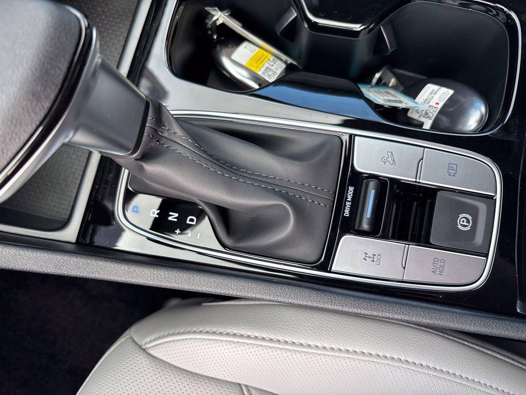 New 2027 Hyundai Santa Cruz SE AWD/4WD image 19