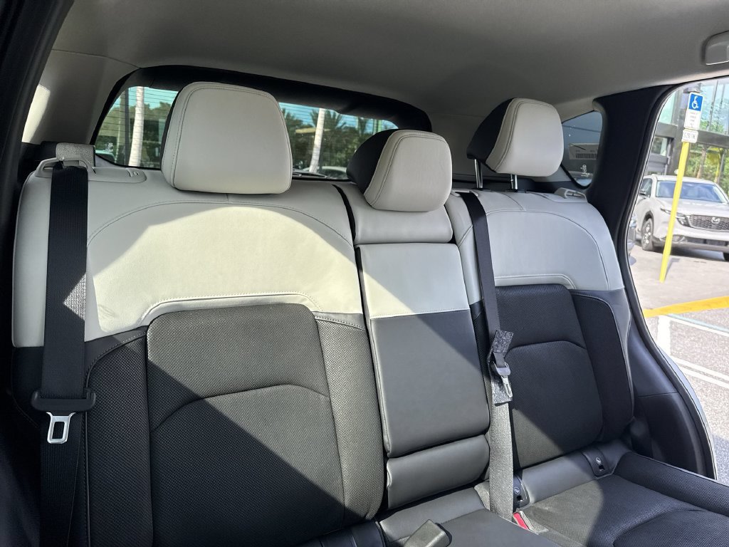 New 2026 MAZDA CX-5 Preferred AWD/4WD image 47
