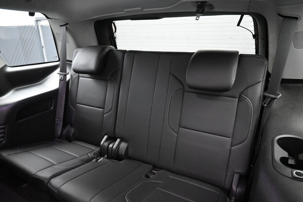 Used 2020 Chevrolet Tahoe Premier AWD/4WD image 36