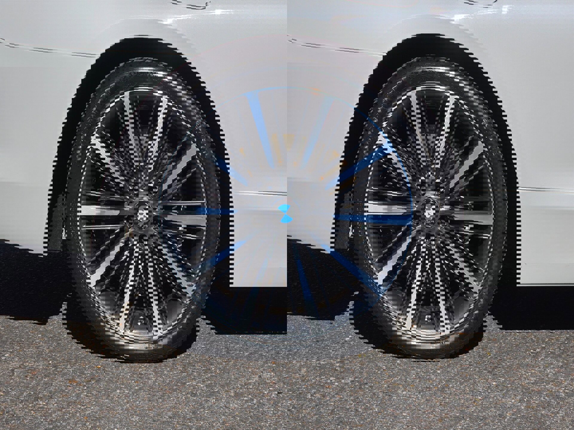 Used 2017 BMW 650i Coupe image 34