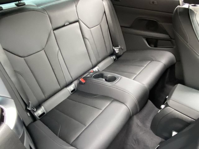 Used 2026 BMW M440i Convertible w/ Parking Assistance Package RWD image 13