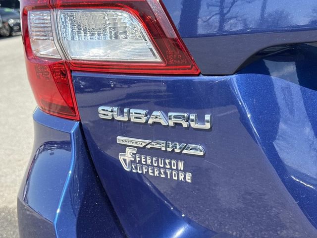 Used 2015 Subaru Outback 2.5i Limited image 6