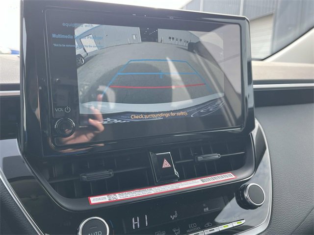 Used 2026 Toyota Corolla LE image 33