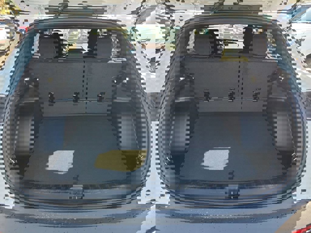 New 2026 Chevrolet Blazer EV LT image 16