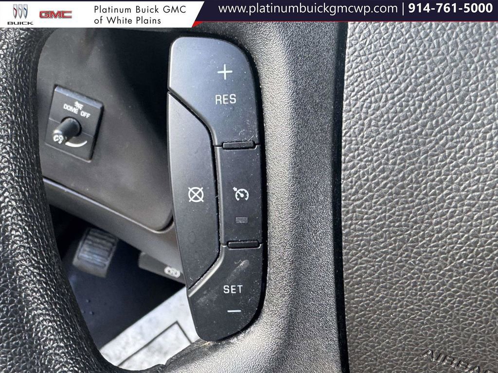 Used 2024 GMC Savana 2500 Work Van w/ Driver Convenience Package image 18