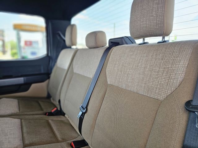 Used 2023 Ford F150 XLT image 28