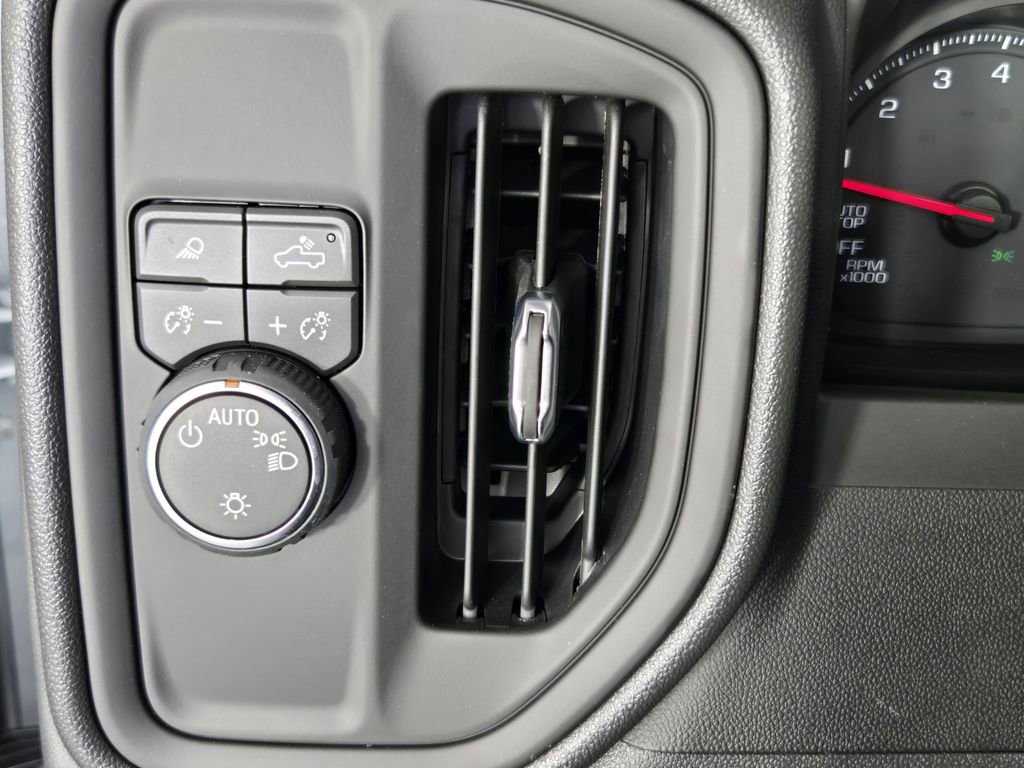 New 2026 Chevrolet Silverado 1500 W/T w/ WT Safety Package image 23