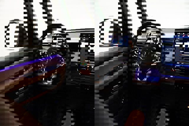 New 2025 Volkswagen ID. Buzz Pro S image 51