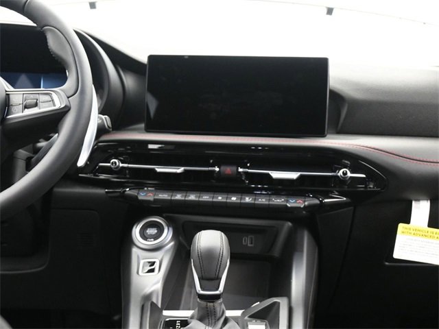 New 2025 Dodge Hornet R/T image 25