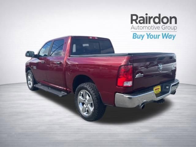 Used 2016 RAM 1500 Big Horn AWD/4WD image 7