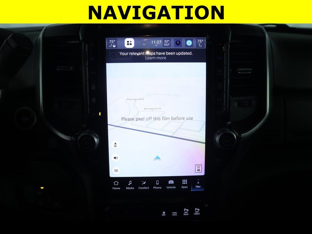 New 2026 RAM 2500 Big Horn image 6