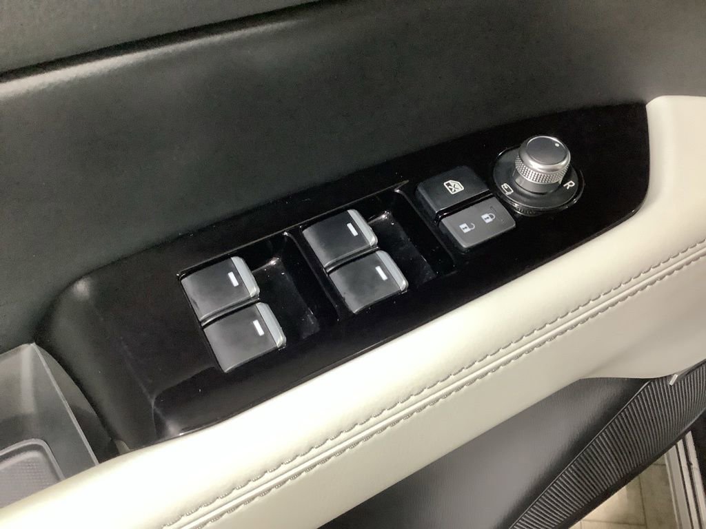 Used 2024 MAZDA CX-5 AWD 2.5 S image 15