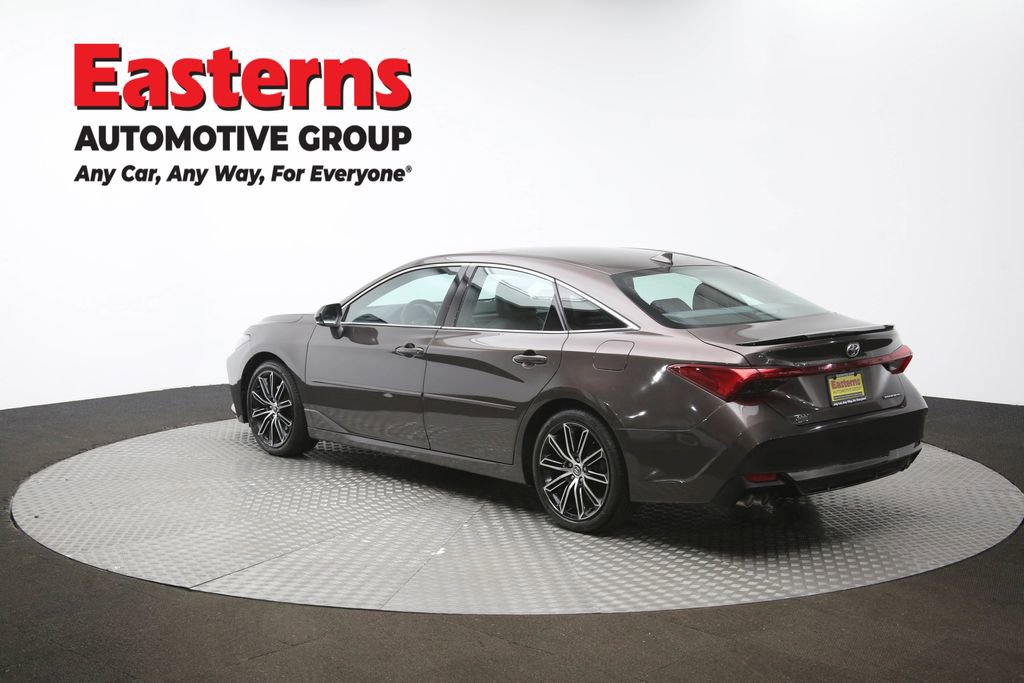 Used 2019 Toyota Avalon Touring w/ Protection Package image 67
