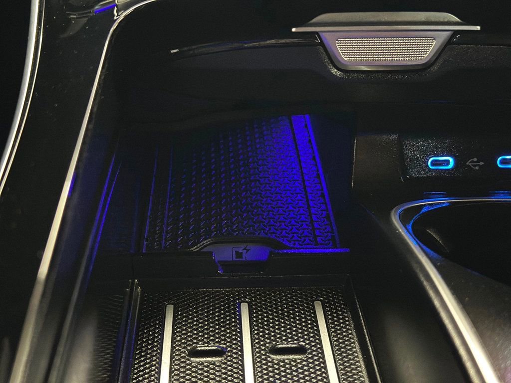 Used 2024 Mercedes-Benz S 63 AMG S image 95