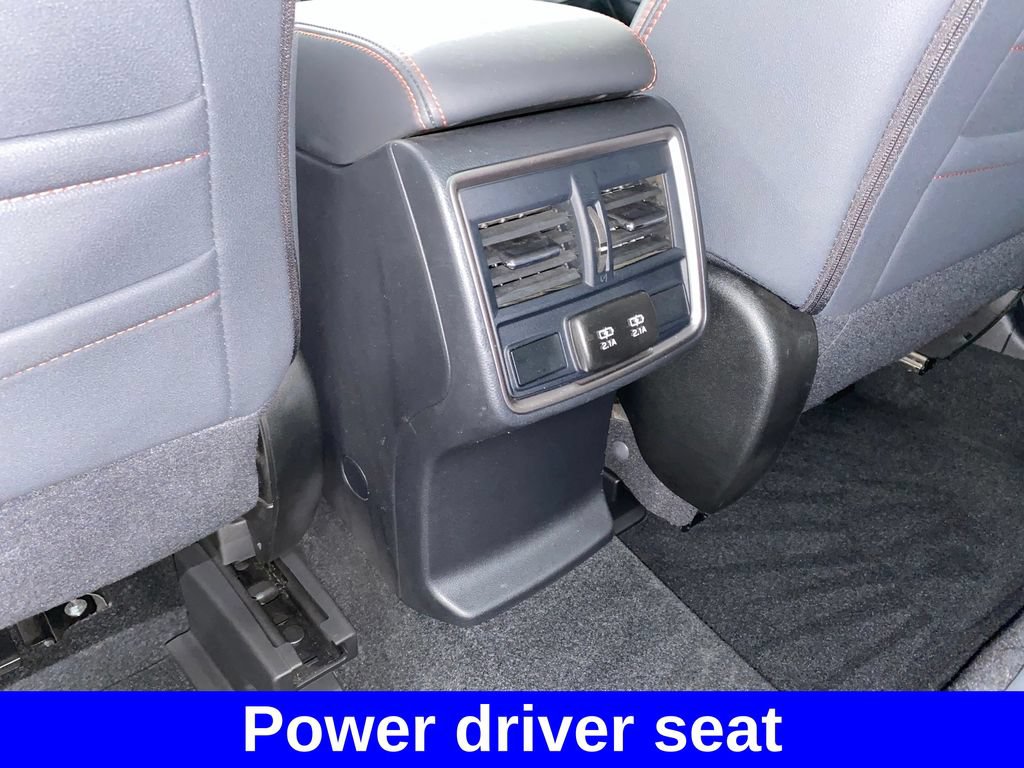 Used 2019 Subaru Forester Sport AWD/4WD image 13