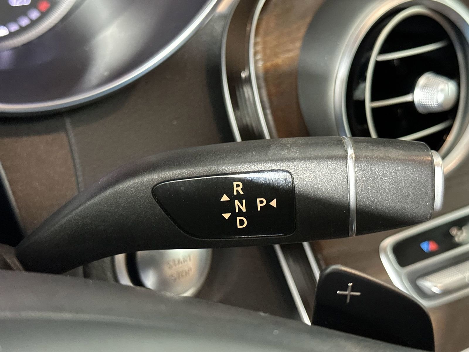 Used 2017 Mercedes-Benz C 300 4MATIC Cabriolet w/ Premium 1 Package image 24