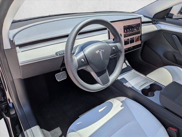 Used 2023 Tesla Model 3 Standard Range RWD image 10
