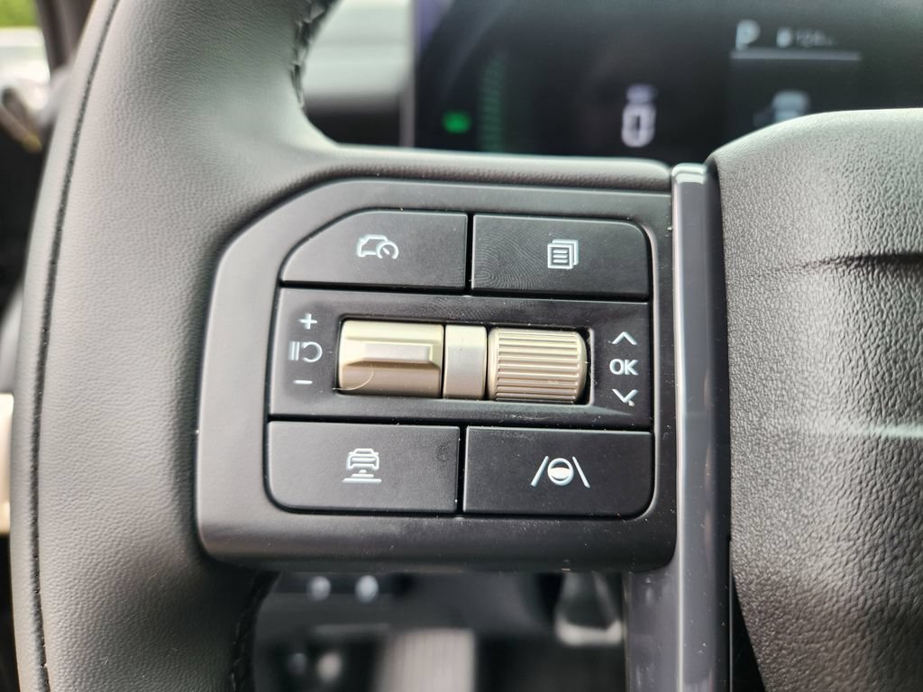 New 2027 Kia Telluride EX w/ Towing Package AWD/4WD image 17